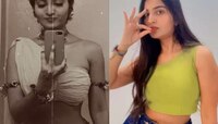 Ananya Nagalla Video : అందుకే నన్ను ఎవ్వడూ ట్రై చేయడం లేదేమో!.. బాధపడుతున్న అనన్య నా