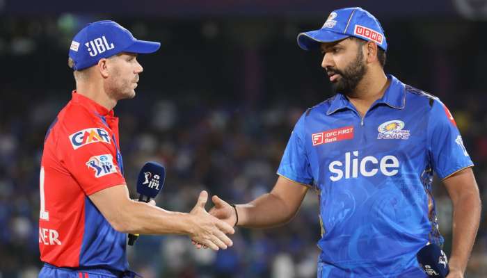 RCB vs DC: టాస్‌ గెలిచిన ఢిల్లీ క్యాపిటల్స్.. మార్పులతో బరిలోకి ఇరు జట్లు! ఢిల్లీ ఖాతా తెరిచేనా