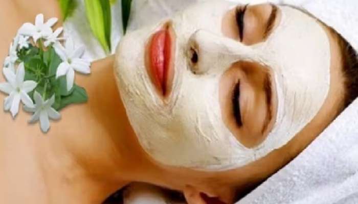 Glowing skin Tips: మగువలు ఇష్టపడే ఆ పూలతో ఫేస్‌ప్యాక్, ఎప్పటికీ తరగని అందం మీ సొంతం