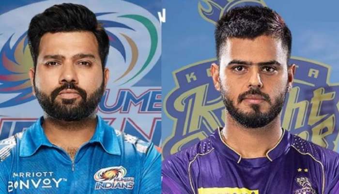 MI vs KKR Dream11 Tips: మరో విజయంపై రోహిత్ సేన కన్ను.. కోల్‌కోతా పోటీనిస్తుందా..? ముంబై Vs కేకేఆర్ డ్రీమ్ 11 టిప్స్