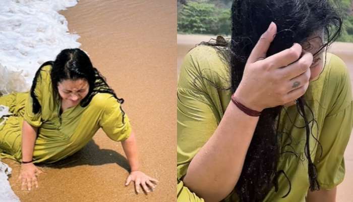 Renu Desai Video : ఏడ్వాలో నవ్వాలో కూడా అర్థం కాని పరిస్థితులు.. రేణూ దేశాయ్ పోస్ట్