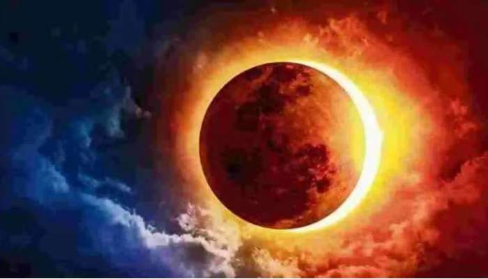 Solar Eclipse 2023: సూర్య గ్రహణం ప్రభావం, 3 రాశులకు ఏప్రిల్ 20 నుంచి అంతా నరకమే