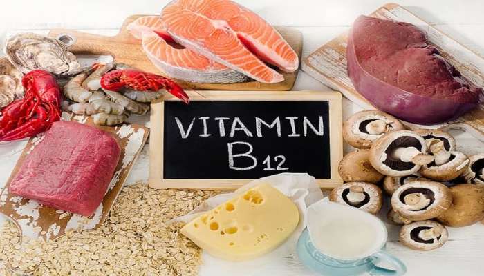 Vitamin B12 Foods: విటమిన్ బి12 తగ్గితే శరీరం గుల్లయిపోవడం ఖాయం, ఎలాంటి ఆహారం తినాలి