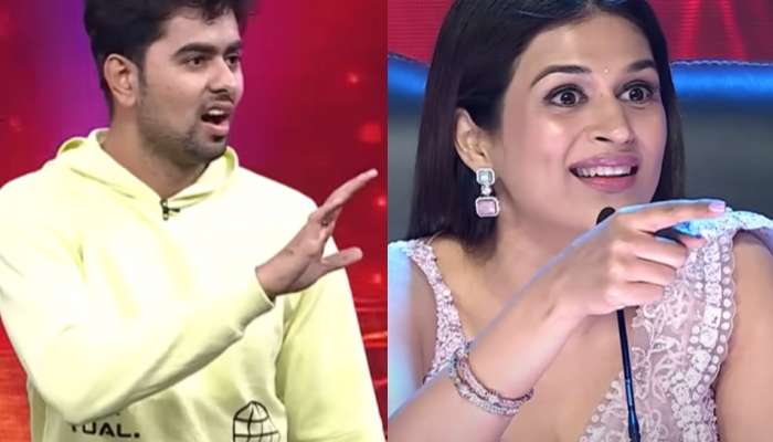 Shraddha Das : పూజకు పనికి రాని పువ్వు!.. జెస్సీ పరువుతీసిన శ్రద్దా దాస్