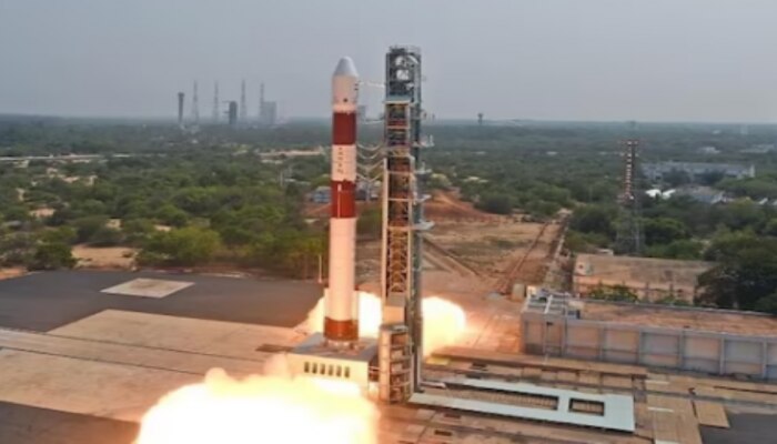 PSLV-C55: పీఎస్‌ఎల్వీ-సీ55 రాకెట్ ప్రయోగం సక్సెస్