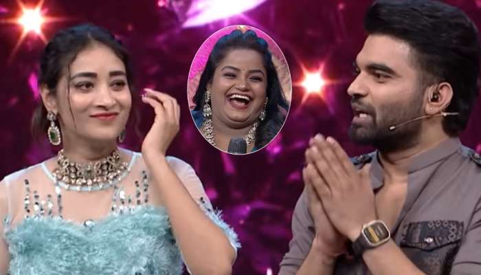 Bhanu Sri Voice : భాను శ్రీ గొంతు మీద ట్రోల్స్.. పరువుతీసిన పవిత్ర.. దండం పెట్టిన ప్రదీప్