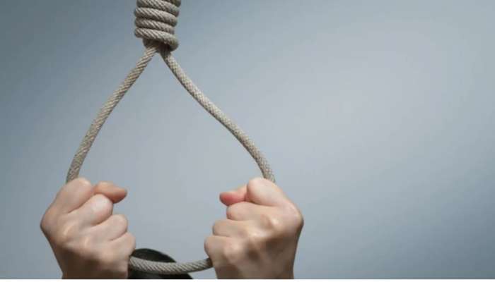 భార్య మృతి తట్టుకోలేక వారం లోపే జవాన్ ఆత్మహత్య