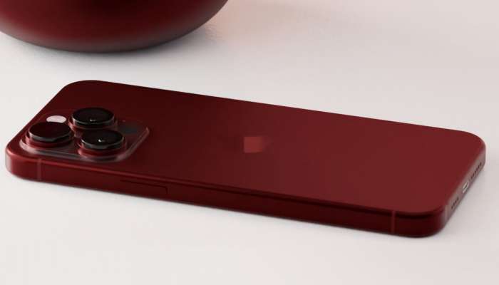 iPhone 15 Pro Max Leak 2023: ఐఫోన్ 15 ప్రో మ్యాక్స్‌ గురించి అతిపెద్ద లీక్.. విషయం తెలిస్తే వావ్ అంటారు!