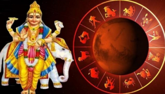 Guru Gochar 2023: గజలక్ష్మీ రాజయోగంతో ఈ 4 రాశులకు తిరుగులేనంత ధనం.. ఇందులో మీరున్నారా?