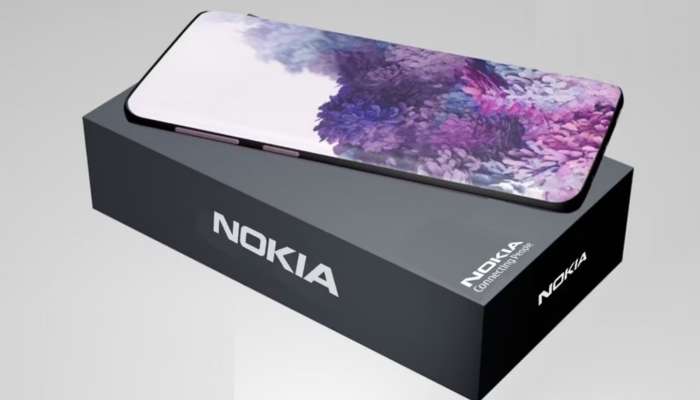 Nokia 105 4G 2023: సూపర్ ఫోన్‌ను విడుదల చేసిన నోకియా.. ధర కూడా తక్కువే! బ్యాటరీ అస్సలు అయిపోదు