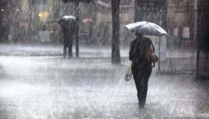 Rain Alert: క్రికెట్‌ బాల్‌ సైజ్ లో వడగళ్లు.. తెలుగు రాష్ట్రాల రైతుల కంట కన్నీరు