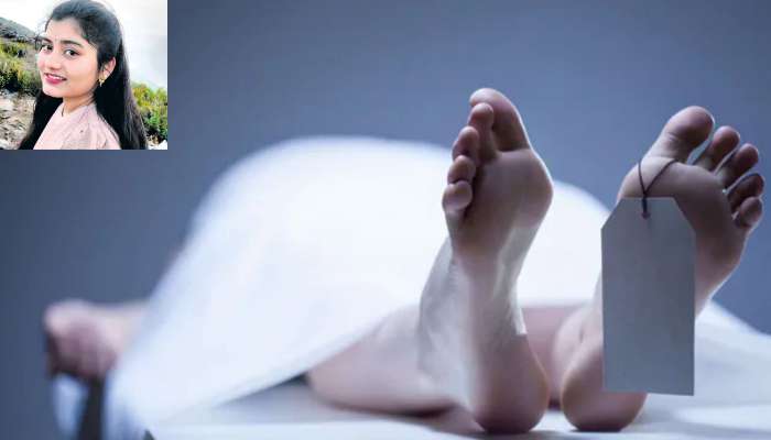 Shwetha Death Case: క్షణికావేశం.. భర్తతో గొడవ పడి గర్భిణి ఆత్మహత్య