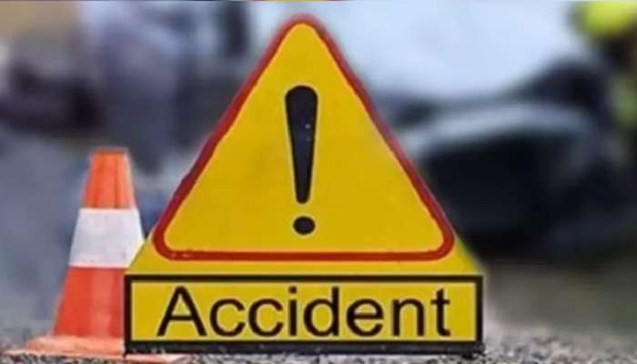 Nizamabad Road Accident: నిజామాబాద్ లో ఘోర రోడ్డు ప్రమాదం.. ముగ్గురి మృతి
