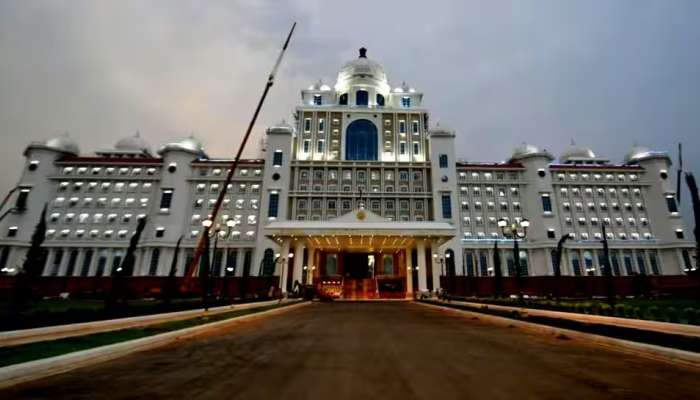 Telangana New Secretariat Open today: కొత్త సచివాలయం ప్రారంభం ఇవాళే