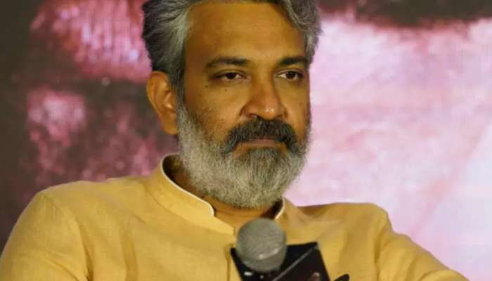 Rajamouli : ఎంత ప్రయత్నించినా లోపలకు వెళ్లనివ్వలేదు.. నాటి ఘటనపై నోరువిప్పిన రాజమౌళి