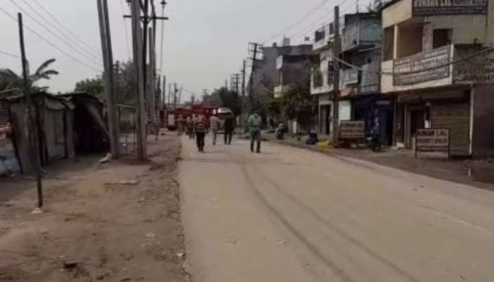 Punjab Gas Leak: ఘోర విషాదం.. పంజాబ్‌లో గ్యాస్‌ లీక్‌.. 9 మంది మృతి