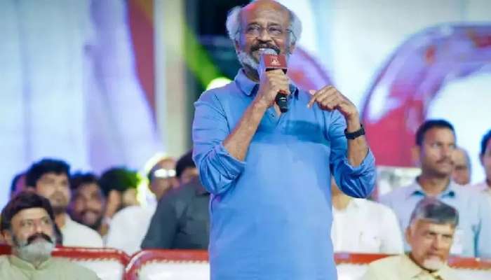 Rajini vs Ysrcp: రాజకీయ దుమారం రేపుతున్న రజినీ వ్యాఖ్యలు, వైసీపీ క్షమాపణలు చెప్పాలని డిమాండ్