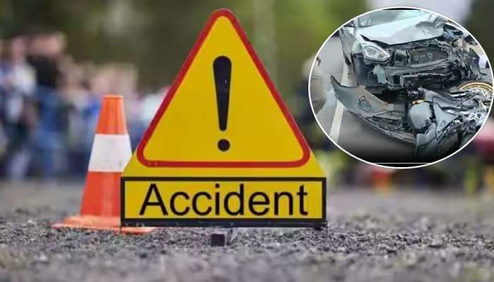 Road Accident: షాద్‌నగర్‌లో రోడ్డు ప్రమాదం.. యువకుడు స్పాట్ డెడ్