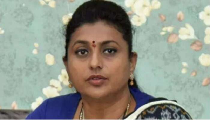 Minister Roja to Chandrababu: చంద్రబాబుపై మంత్రి రోజా సంచలన ఆరోపణలు