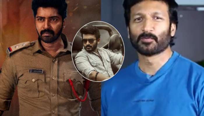 OTT Theatre Movie : ఈ వారం ఓటీటీ థియేటర్ సినిమాల లిస్ట్ ఇదే.. గోపీచంద్, అల్లరి నరేష్‌ల సందడి