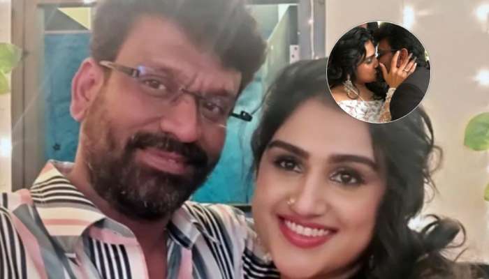 Vanitha Vijay Kumar : ఆయన నా భర్త కాదు.. చనిపోయినందుకు బాధ లేదు.. వనిత విజయ్ కుమార్ కామెంట్స్