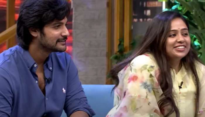 Aadi Sai Kumar Wife : ఇలా కూడా ఉంటారా?.. ఆది సాయి కుమార్ భార్య కోరిక, కల ఇదేనట