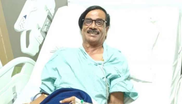 Manobala Death : ఇండస్ట్రీలో విషాదం.. నటుడు మనోబాల మృతి