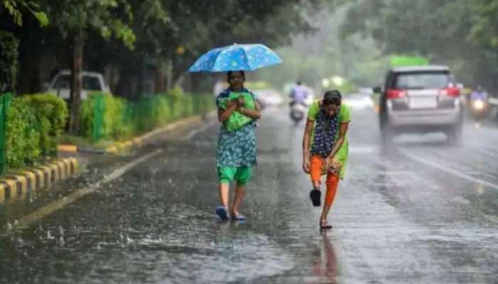 Weather Report: బి అలర్ట్.. తెలుగు రాష్ట్రల ప్రజలకు చల్లని వార్త