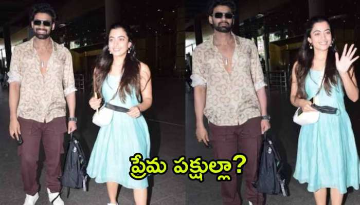 Bellamkonda Dating: రష్మికతో ల‌వ్ ఎఫైర్‌.. ఎట్ట‌కేల‌కు ఓపెనయిన బెల్లంకొండ‌!