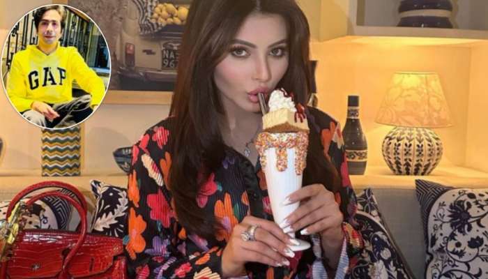 Umair Sandhu : చూశారా? అన్నింట్లో డిలీట్ చేసింది.. అది నా పవర్!.. ఊర్వశీ పరువుతీసిన ఉమైర్ సంధు