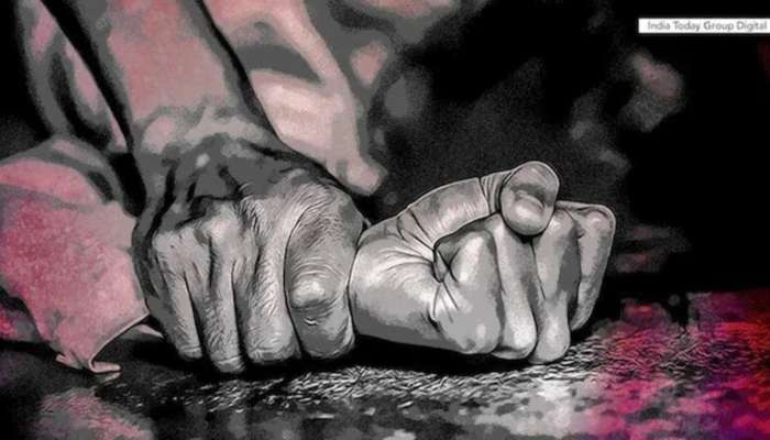 Gang Rape: వివాహితకు మత్తు ఇచ్చి అయిదుగురు యువకుల అత్యాచారం 