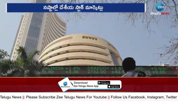 Stock market news today