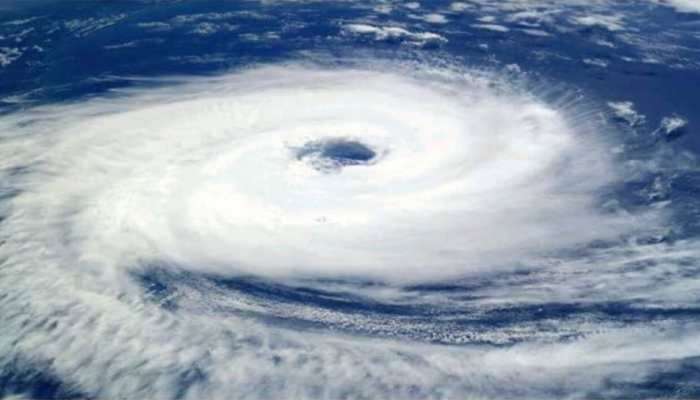 Cyclone Alert: మే 8న తుపాను హెచ్చరిక, మరి కొద్దిరోజులు భారీ వర్షాలు