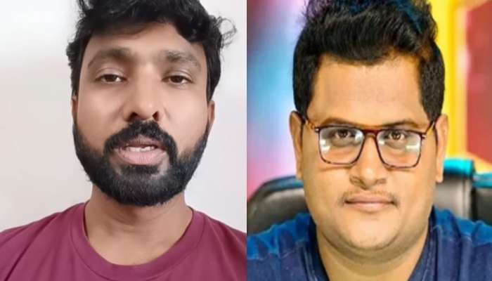 Adhire Abhi : అందుకే జబర్దస్త్ షోలో ఎక్కువ ఇస్తారు.. చైతన్య మాస్టర్ చివరి వీడియోపై అదిరే అభి