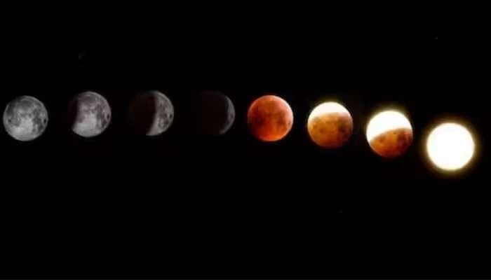 First Lunar Eclipse 2023: తొలి చంద్ర గ్రహణం ఇవాళ రాత్రి ఎన్ని గంటలకు, ఏం ఉపాయాలు పాటించాలి