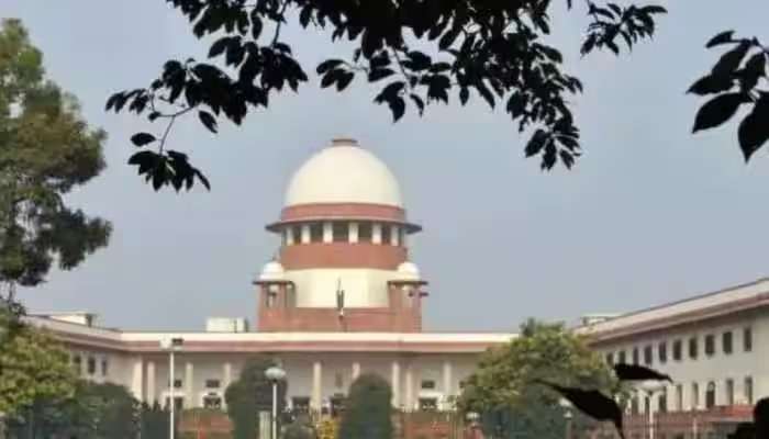 Supreme Court: ఏపీ రాజధాని అంశంపై సుప్రీంకోర్టులో కీలక పరిణామం, మే 9నే విచారణ