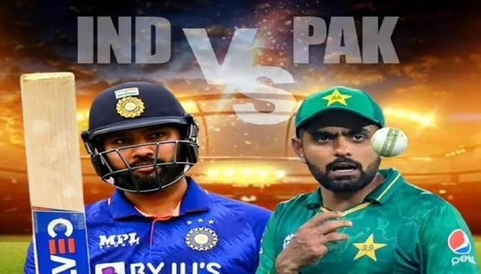 IND vs PAK Match: భారత్-పాక్ జట్ల మధ్య మ్యాచ్.. ఎప్పుడు, ఎక్కడ అంటే..?