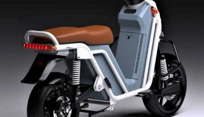 Electric Scooter: సూపర్ ఎలక్ట్రిక్‌ స్కూటర్‌.. దీని రేంజ్ ఎంతో తెలిస్తే షాక్ అవుతారు