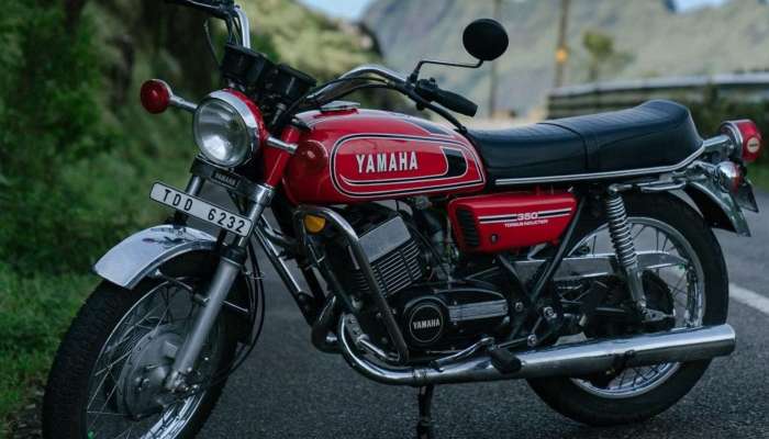 Yamaha RD350 Launch 2023: యమహా ఆర్‌డి 350 వచ్చేస్తుంది.. షాకింగ్ వివరాలు లీక్!