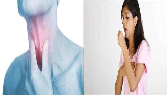 Tonsillitis Symptoms: టాన్సిల్స్ ప్రారంభ లక్షణాలెలా ఉంటాయి, ఎలా గుర్తు పట్టవచ్చు