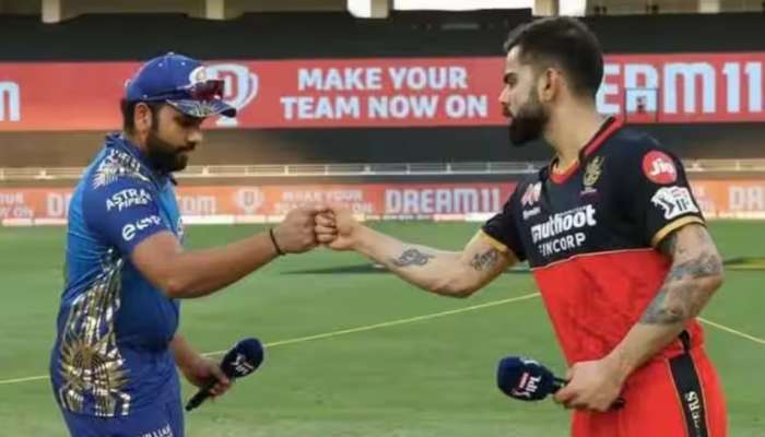 MI Vs RCB Deam11 Prediction 2023: కసి మీద ఉన్న ముంబై, బెంగుళూరు.. గెలుపు ఎవరిదో.. డ్రీమ్ 11 టీమ్ ఇదే..!