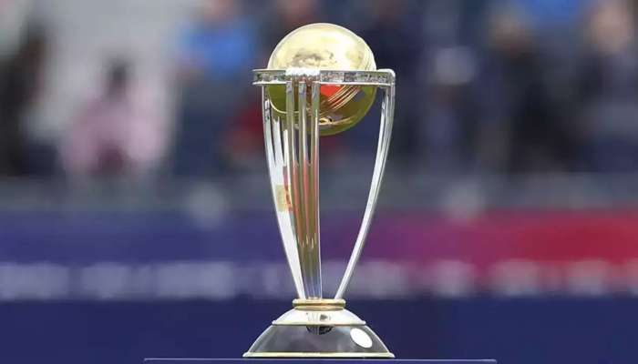 2023 World Cup Schedule: వన్డే ప్రపంచకప్‌ 2023 షెడ్యూల్.. భారత్‌ తొలి పోరు ఎవరితోనో తెలుసా?