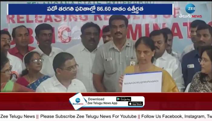 ts ssc results 2023 telangana 10th results released check results bse telangana gov in 