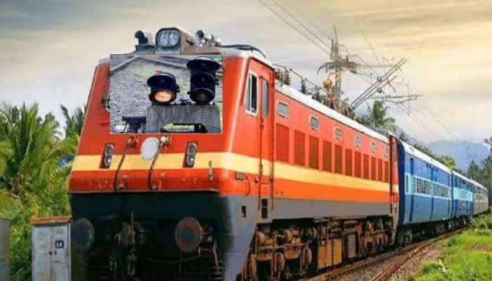 Indian Railway Facts: రైలు ఇంజిన్ హెడ్‌లైట్ వెలుతురు ఎంత దూరం ఉంటుంది..? ఈ ఆసక్తికర విషయాలు తెలుసా..!