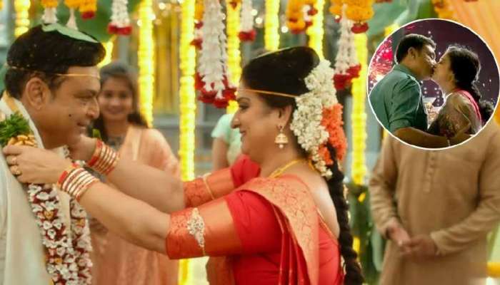 Actor Naresh on Marriage : &#039;పవిత్ర&#039;తో పెళ్లి అయిపోయిందా.. నరేష్ అసలు విషయం చెప్పేశాడుగా!