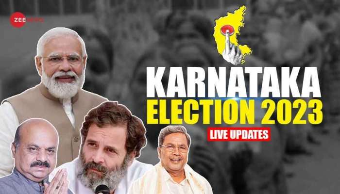 Karnataka Assembly Results 2023: కాంగ్రెస్ ఘన విజయం, గెలిచినోళ్లను కాపాడేందుకు ఎమ్మెల్యేల ఎయిర్‌లిఫ్ట్