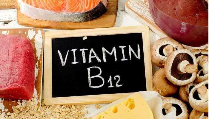 Vitamin B12 Foods: విటమిన్ బి12 లోపముంటే శరీరం గుల్లవడం ఖాయం, ఈ పదార్ధాలతో చెక్ 