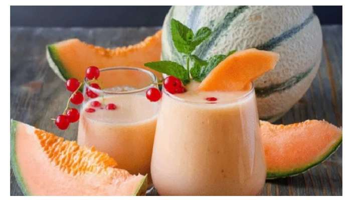 Muskmelon Milkshake: వేసవిలో గొంతెండిపోయి దాహం తీరడం లేదా.. ఇది ట్రై చేయండి చాలు