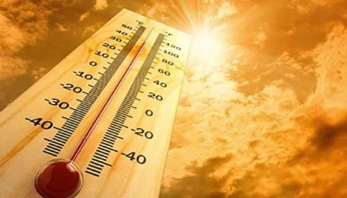 Telangana Temperature: తెలుగు రాష్ట్రాల్లో ఎండలు మండిపోతున్నాయి.. గరిష్ఠ ఉష్ణోగ్రతలు ఇవే!