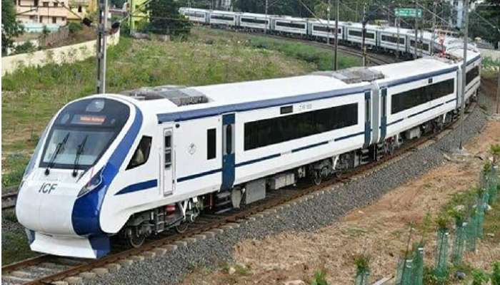 Vande Bharat Train: ఇక ఆ రూట్‌లో వందేభారత్ ఎక్స్‌ప్రెస్ రైలు రద్దు, ఆక్సుపెన్సీ లేకపోవడమే కారణం